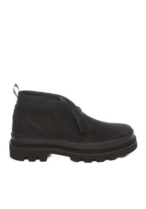 Black badel ankle boots CLARKS ENGLAND | 179686BADEL-BLACK